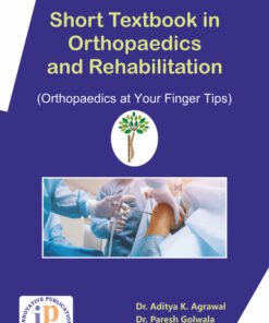 Short Textbook in Orthopaedics and Rehabilitation