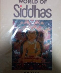 Mysterious World of Siddhas