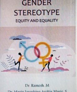 Gender Stereotype : Equity and Equality